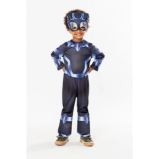 Black Panther® Classic Barnekostyme