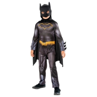Batman® Jumpsuit Barnekostyme