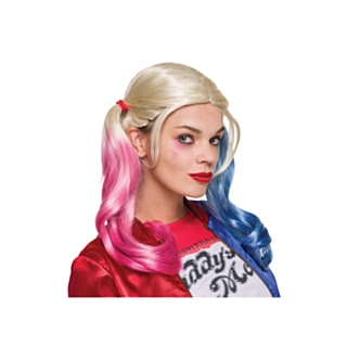Suicide Squad® Harley Quinn Parykk