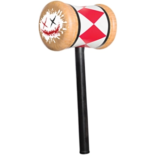 Suicide Squad® Harley Quinn Hammer