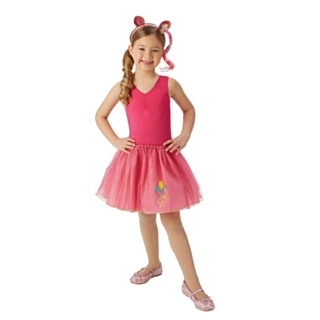 My Little Pony® Pinkie Pie Barnekostyme