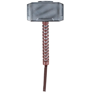 Thors Hammer