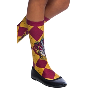 Harry Potter® Gryffindor Barnestrømper