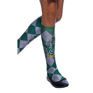 Harry Potter® Slytherin Barnestrømper