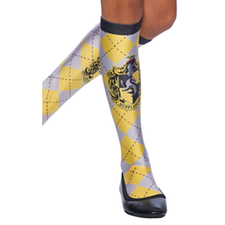 Harry Potter® Hufflepuff Barnestrømper