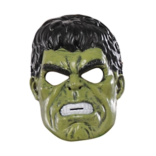 Hulken Barnemaske