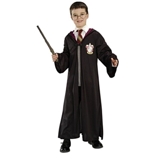 Harry Potter® Hogwarts Barnekostyme