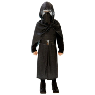 Star Wars® Kylo Ren Deluxe Barnekostyme
