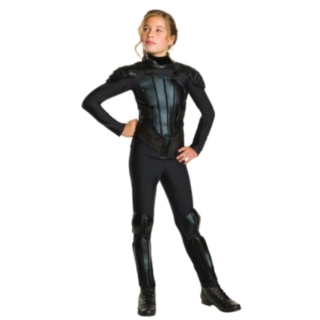 Hunger Games® Katniss Everdeen Deluxe Kostyme