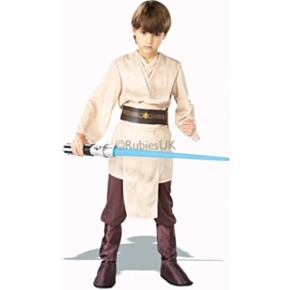 Star Wars® Jedi Deluxe Barnekostyme