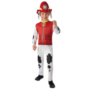 Paw Patrol® Marshall Barnekostyme