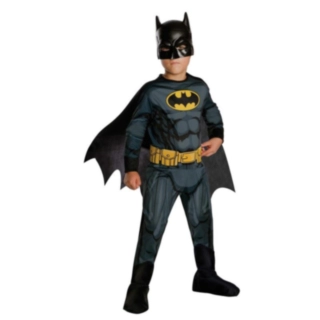 Batman® Classic Barnekostyme