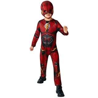 The Flash® Barnekostyme