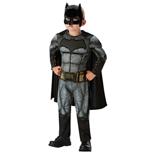Justice League® Batman Deluxe Barnekostyme