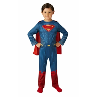Justice League® Superman Barnekostyme