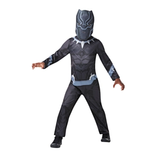 Marvel® Black Panther Barnekostyme