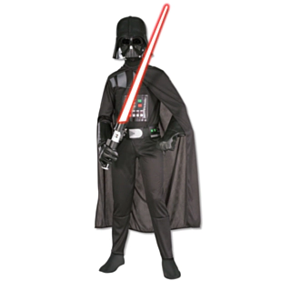 Darth Vader® Star Wars Barnekostyme