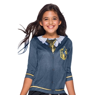 Harry Potter® Hufflepuff Bluse