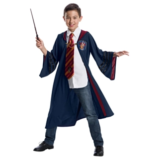Harry Potter® Gryffindor Barnekostyme