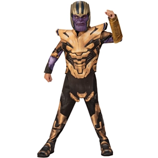 Thanos® Barnekostyme