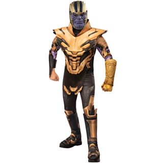 Thanos® Deluxe Barnekostyme