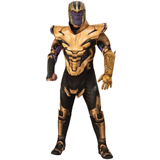 Thanos® Deluxe Kostyme