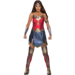 Wonder Woman® Deluxe Kostyme
