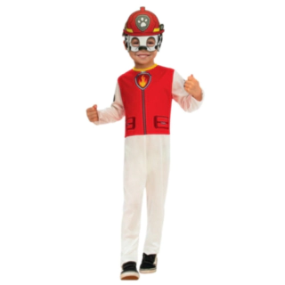Paw Patrol® Marshall Barnekostyme