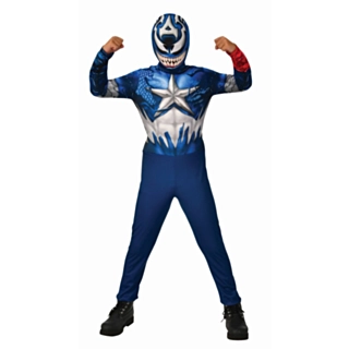 Captain America® Venom Kostyme
