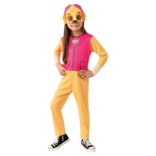 Paw Patrol® Skye Barnekostyme