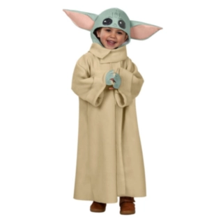 Star Wars® Grogu Barnekostyme