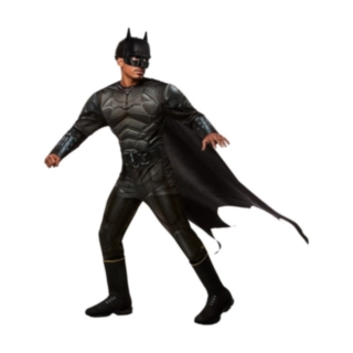 Batman® Deluxe Kostyme