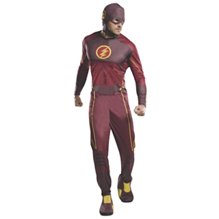 Justice League® The Flash Kostyme