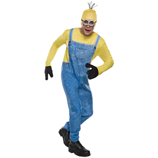 Minions® Kevin Kostyme