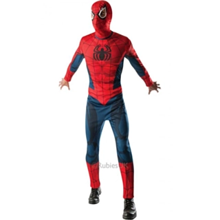 Spider-Man® Kostyme