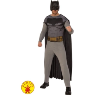Batman® Basic Kostyme
