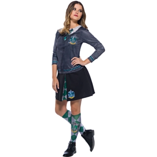 Harry Potter: Slytherin Bluse