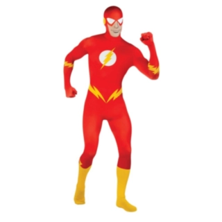 Flash® Skinsuit Kostyme