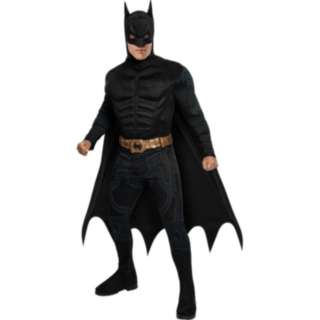 Batman® The Dark Rises Deluxe Kostyme