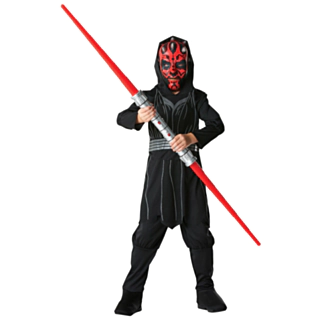 Star Wars: Darth Maul Barnekostyme