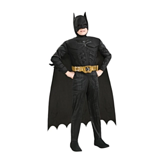 Batman® Dark Knight Rises Deluxe Barnekostyme