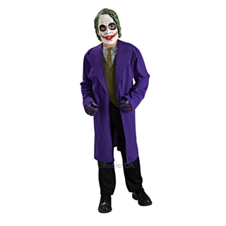 Jokeren® Barnekostyme