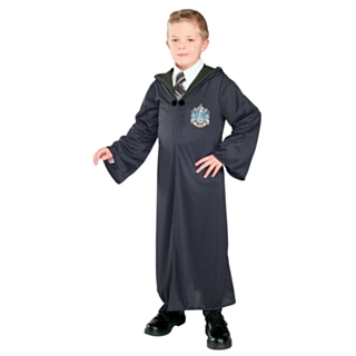 Harry Potter® Slytherin Barnekostyme