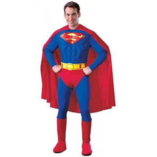 Superman® Kostyme