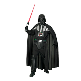 Star Wars® Darth Vader Deluxe Kostyme