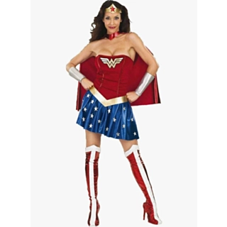 Wonder Woman® Kostyme