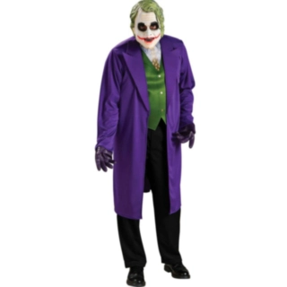 The Joker® Classic Kostyme