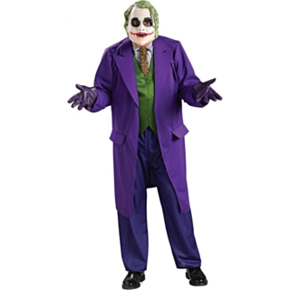 The Joker® Deluxe Kostyme