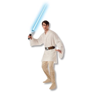 Star Wars® Luke Skywalker Kostyme