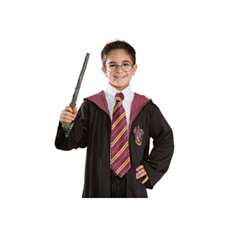 Harry Potter Gryffindor Slips